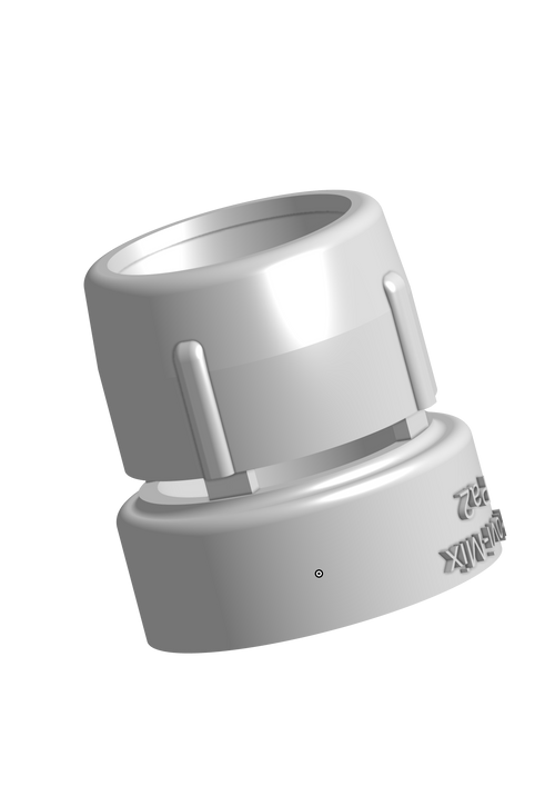 Storm trooper Hovi mic (Hovi Mix Pa2) stl file