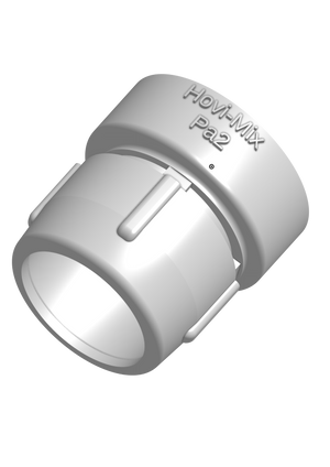 Storm trooper Hovi mic (Hovi Mix Pa2) stl file