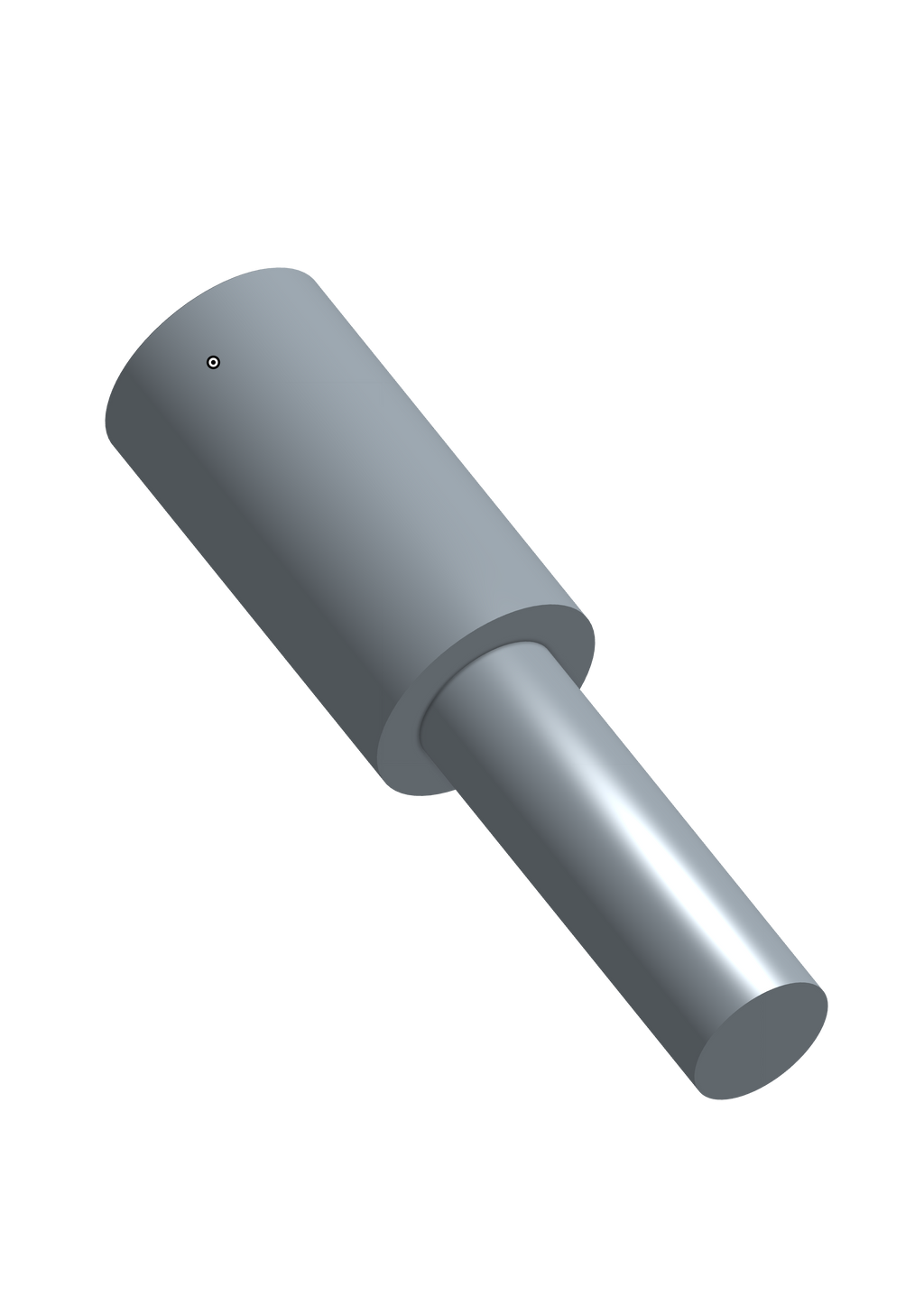 Storm trooper Hovi mic (Hovi Mix Pa2) stl file