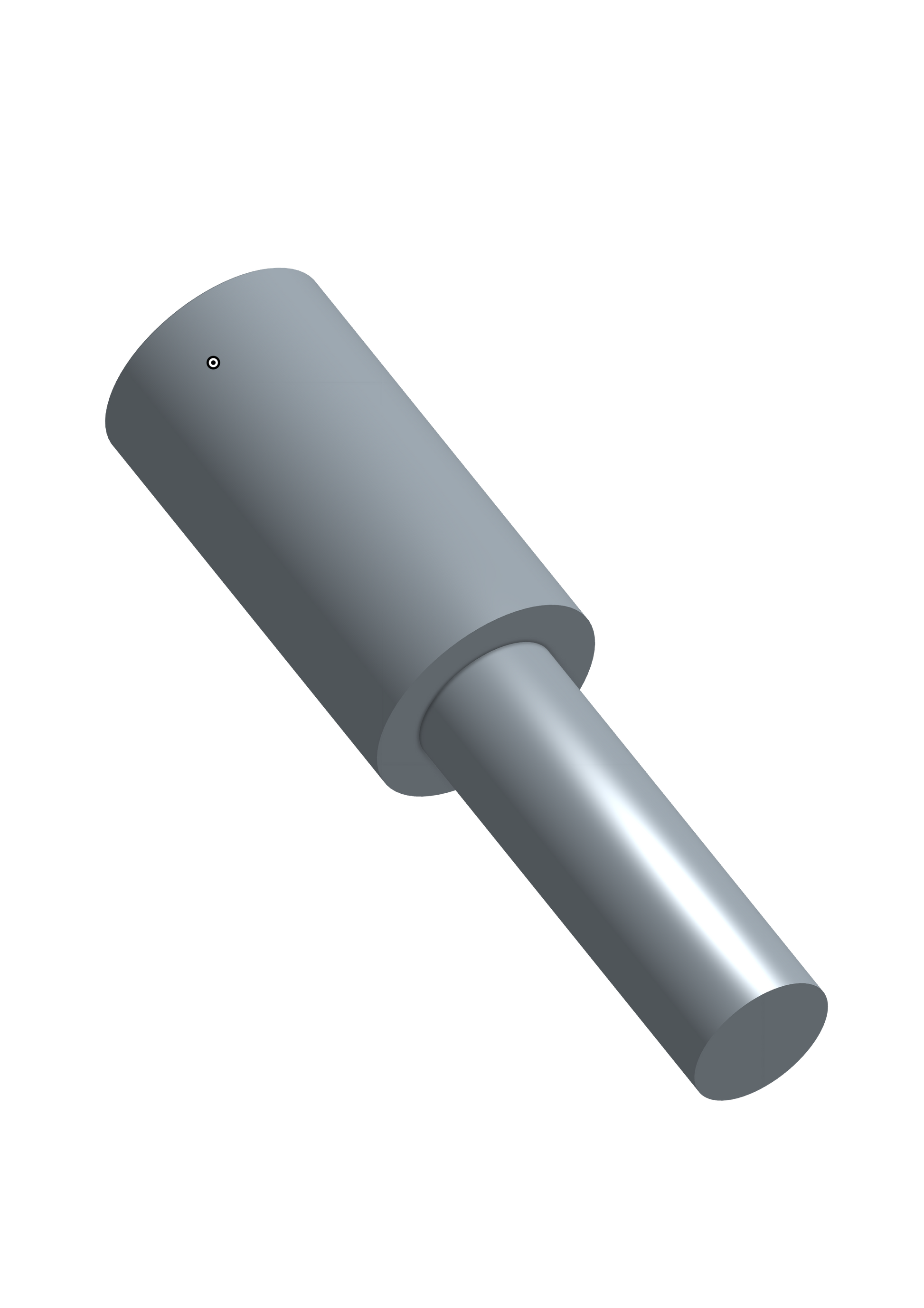 Storm trooper Hovi mic (Hovi Mix Pa2) stl file