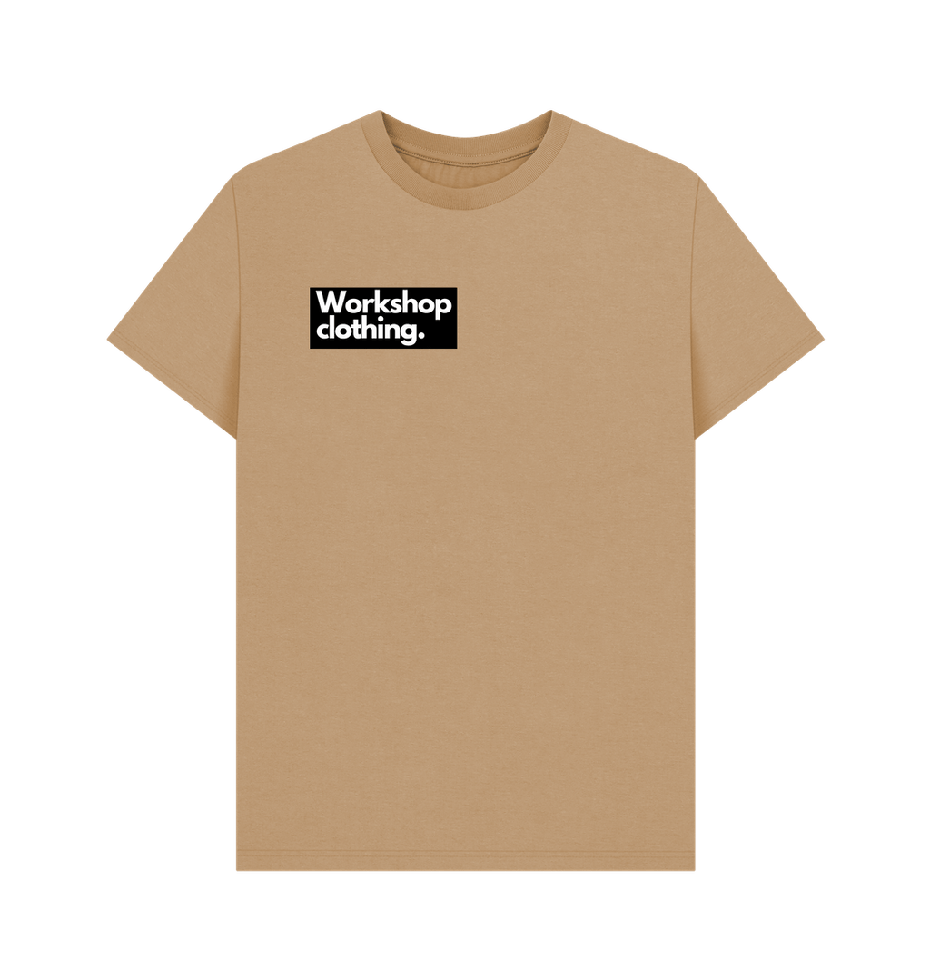 Sand Printed T-shirt